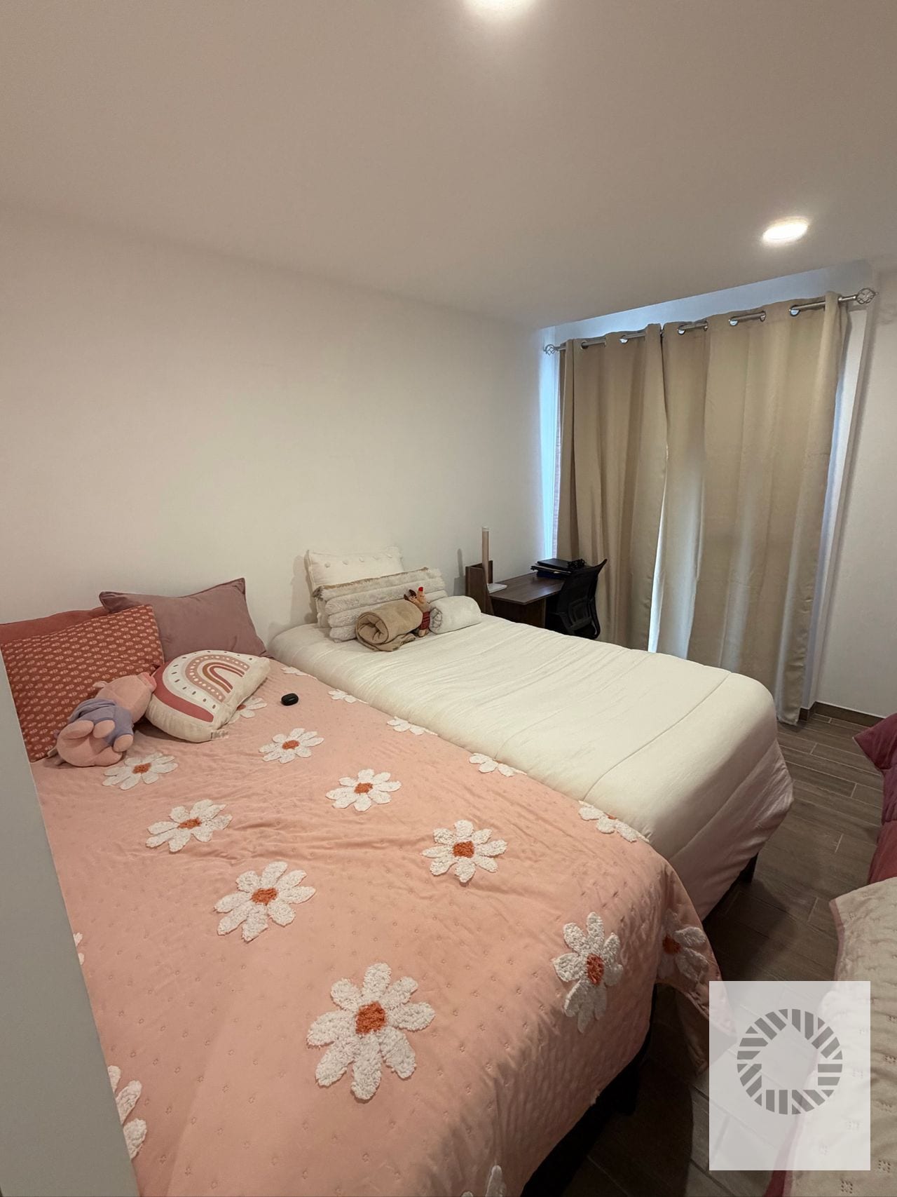Apartamento con linda vista — Apartamento en Venta en Parque 14, Zona 14, Guatemala, Ciudad — foto 12 de 14