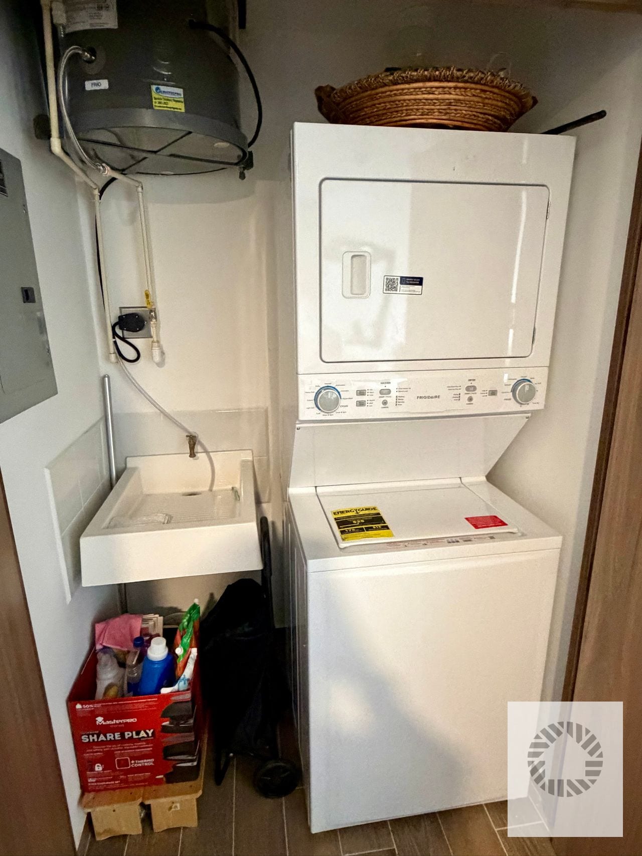 Apartamento con linda vista — Apartamento en Venta en Parque 14, Zona 14, Guatemala, Ciudad — foto 13 de 14
