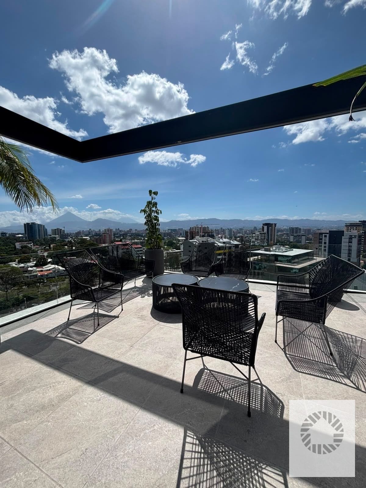Bonito Apartamento — Apartamento en Alquiler en Quince Esquina, Zona 15, Guatemala, Ciudad — foto 7 de 13