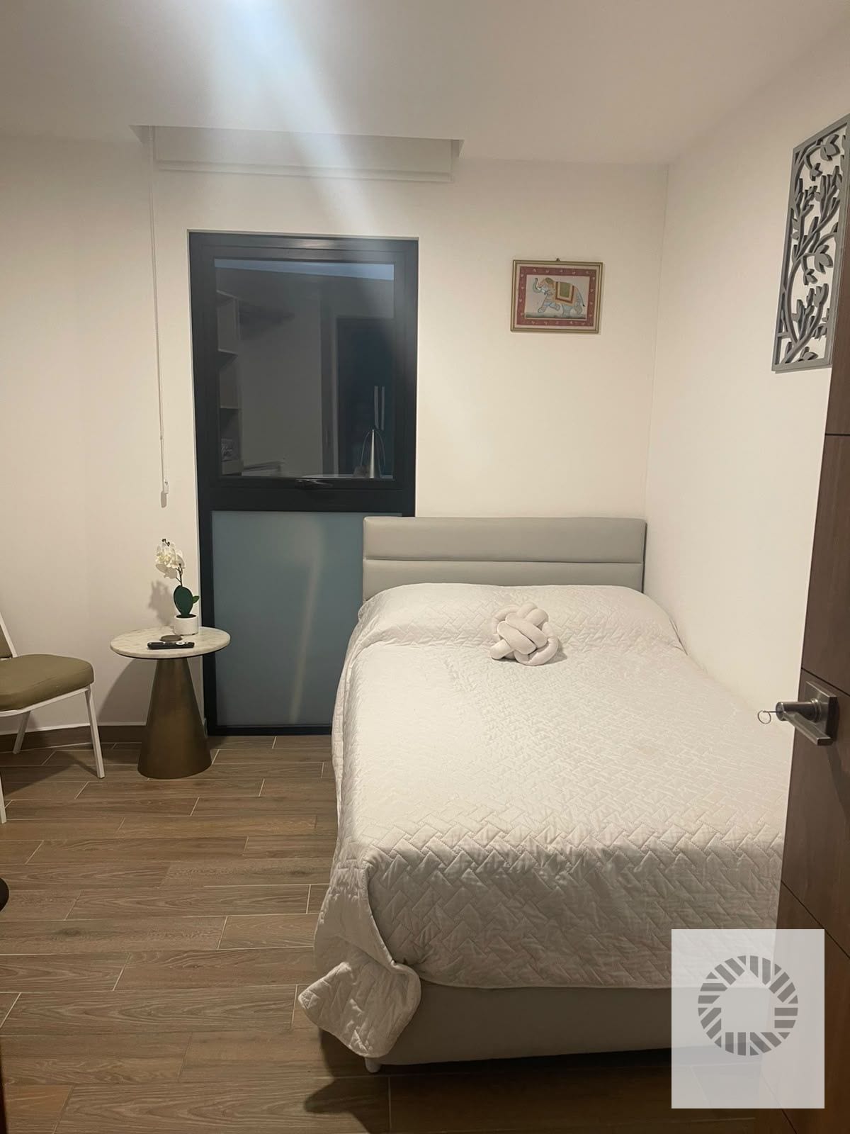 Bonito Apto Amueblado — Apartamento en Alquiler en Parque 14, Zona 14, Guatemala, Ciudad — foto 9 de 9