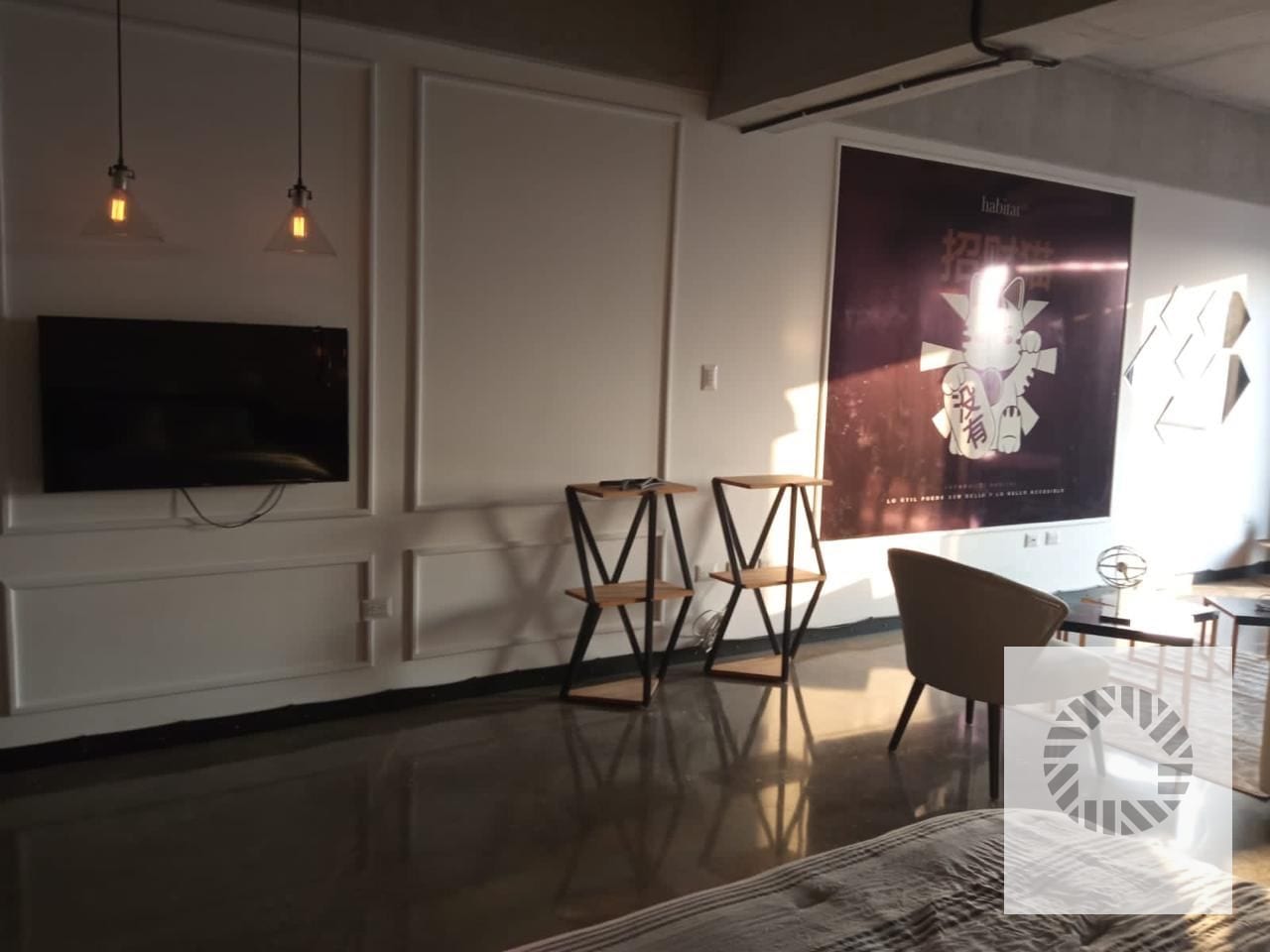 Bonito apartamento en 4 grados — Apartamento en Alquiler en Cuatro Venezia, Zona 4, Guatemala, Ciudad — foto 8 de 12