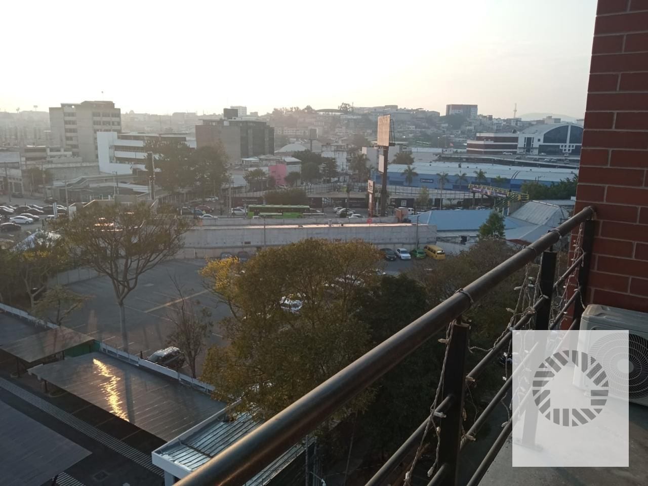 Bonito apartamento en 4 grados — Apartamento en Alquiler en Cuatro Venezia, Zona 4, Guatemala, Ciudad — foto 12 de 12