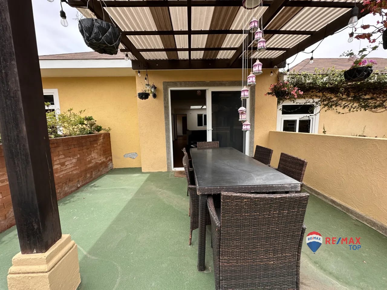 Casa en Cond. Bosques de Arrazola 3 Habitaciones / Semiamueblada y Equ — Apartamento en Alquiler en Bosques de Arrazola, Carretera a El Salvador, Guatemala, Ciudad — foto 10 de 10