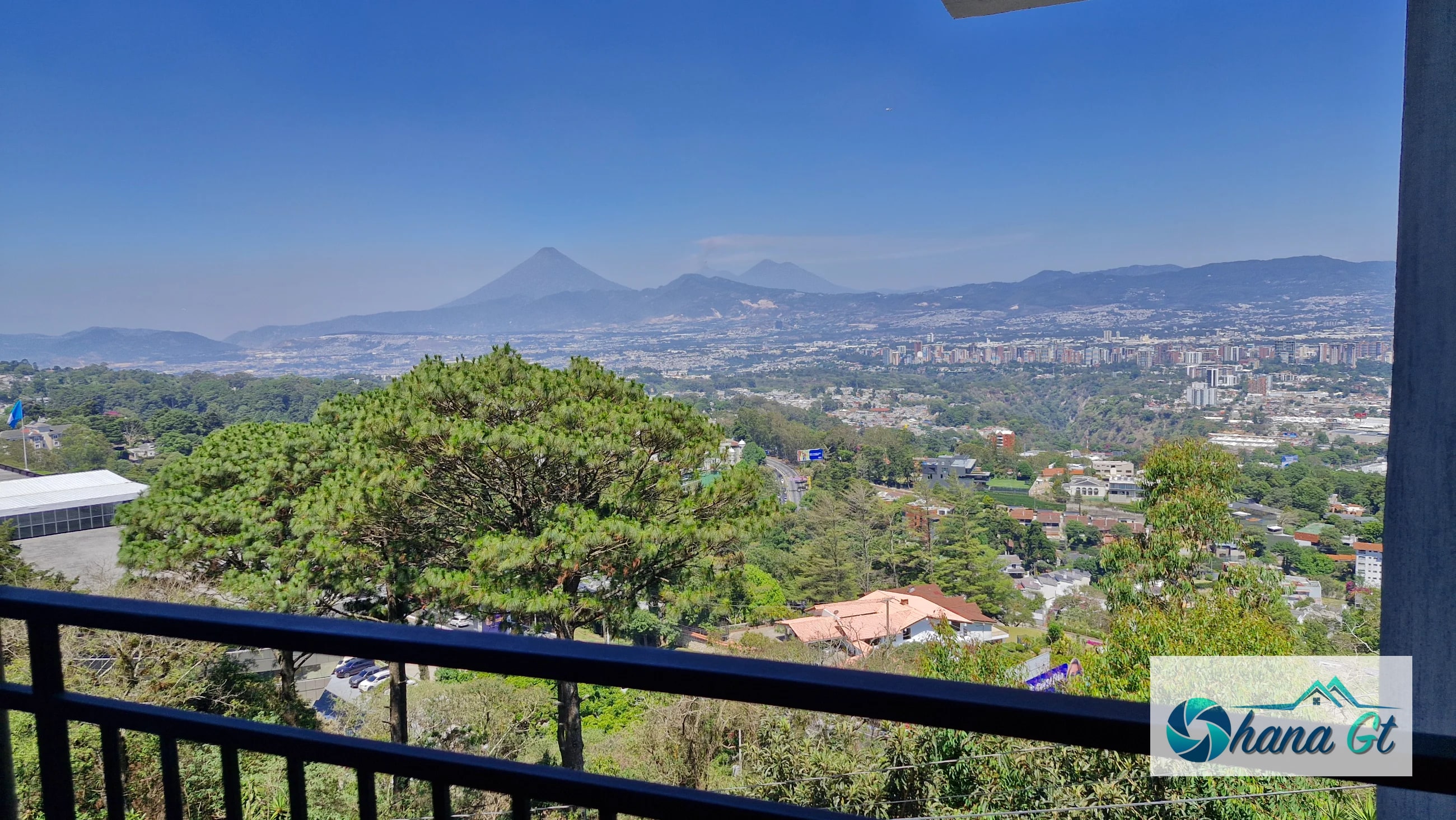 APARTAMENTO EN RENTA, KM 9.5 CAES A POCOS PASOS DE PLAZA TIGO. COND. MONTEBELLO I - 1