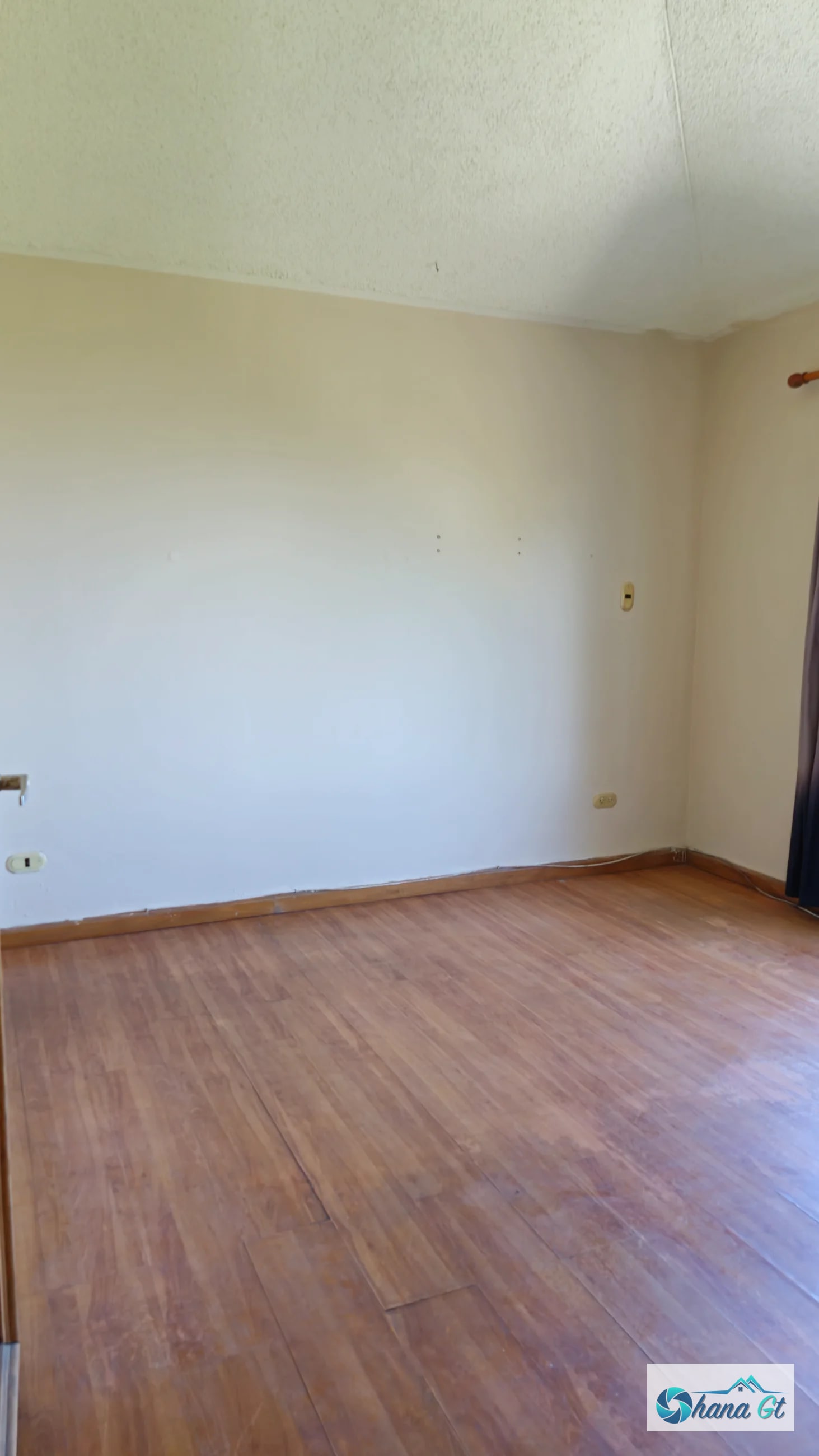 APARTAMENTO EN RENTA, KM 9.5 CAES A POCOS PASOS DE PLAZA TIGO. COND. MONTEBELLO I - 7