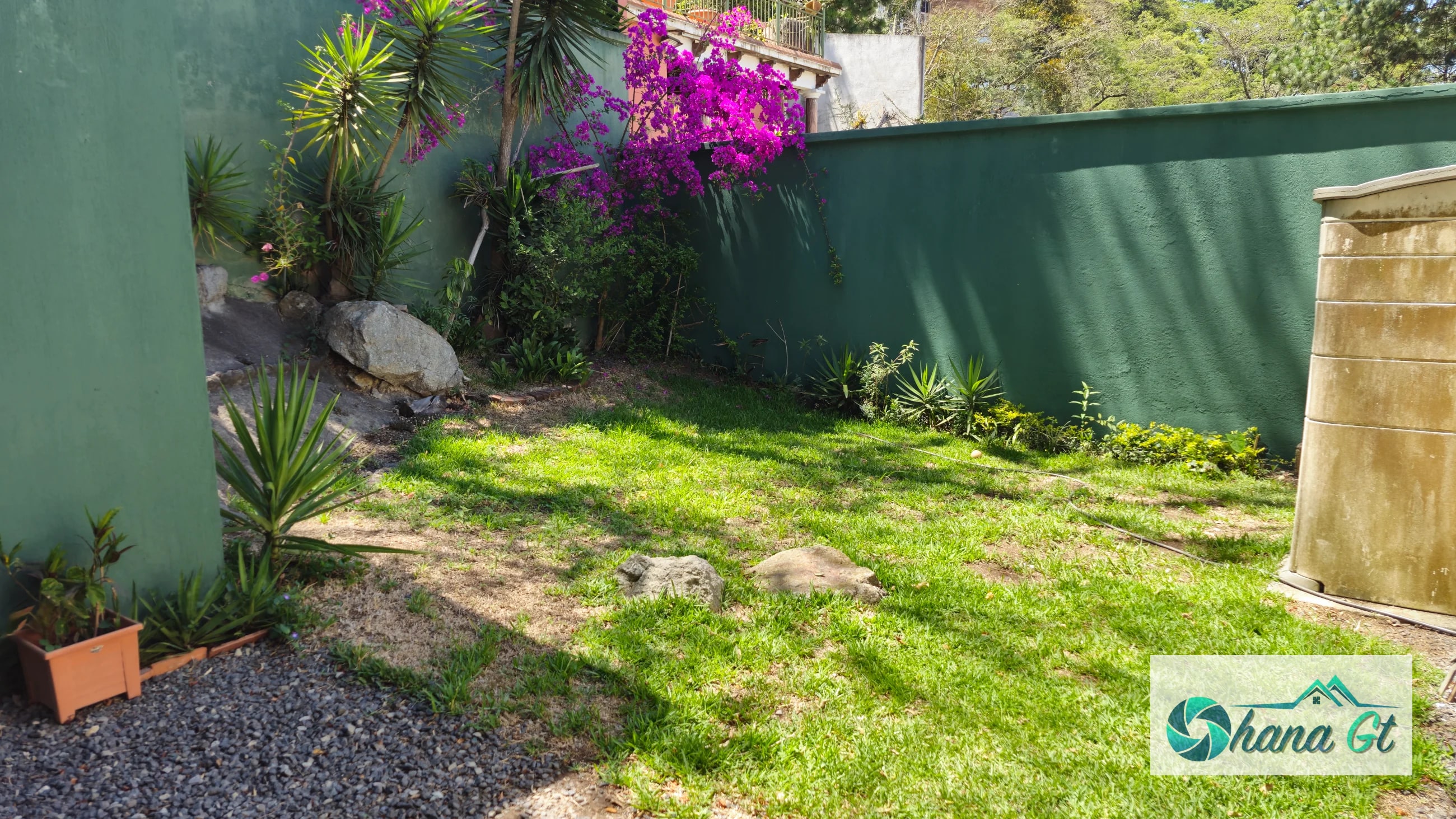 APARTAMENTO EN RENTA, KM 9.5 CAES A POCOS PASOS DE PLAZA TIGO. COND. MONTEBELLO I - 8