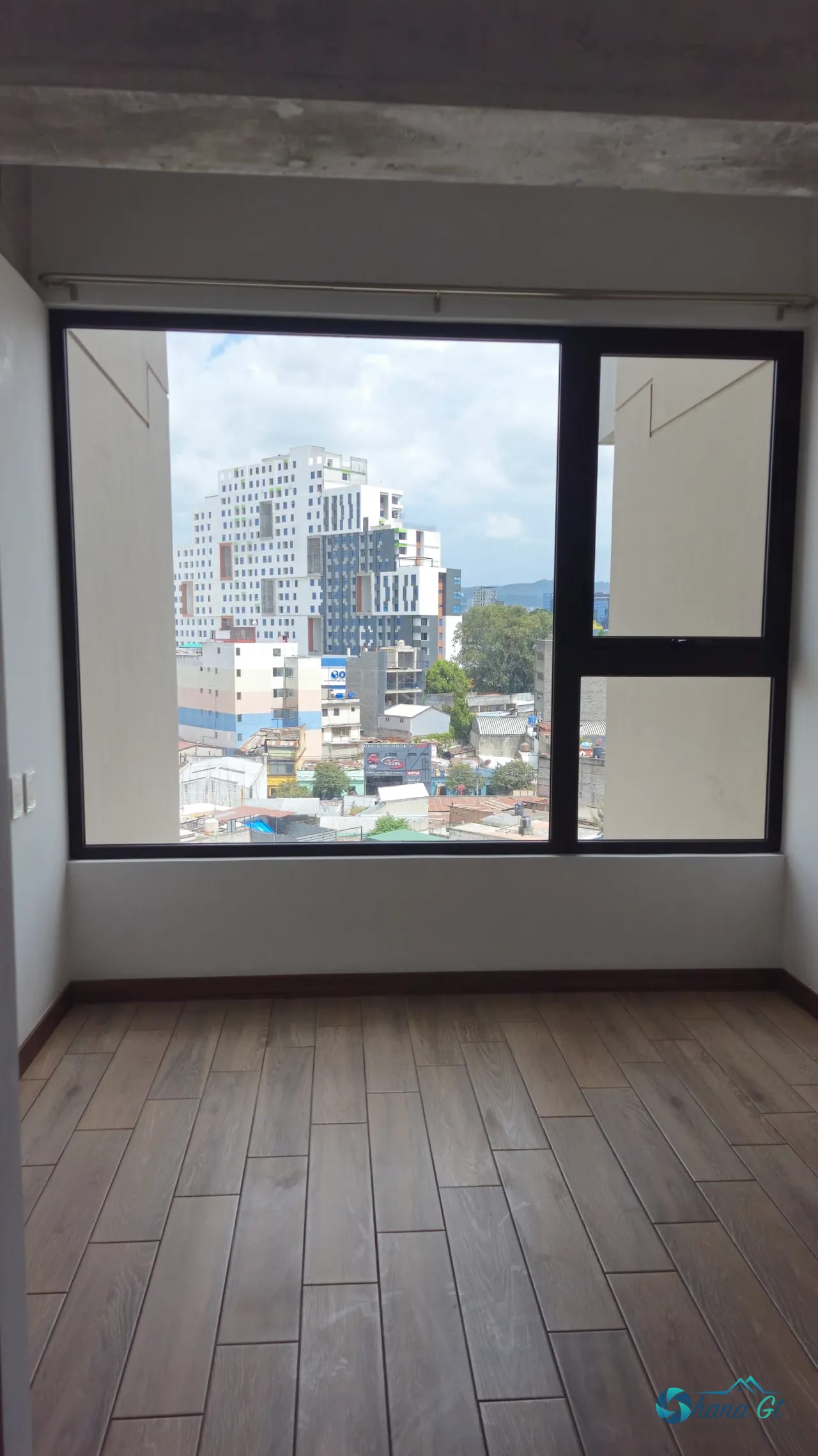 Apartamento en Renta, Zona 4, Inara — Apartamento en Alquiler en Inara Cuatro Norte, Zona 4, Guatemala, Ciudad — foto 4 de 17
