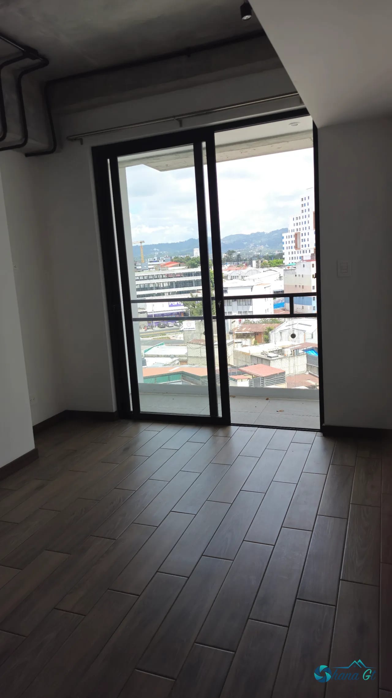 Apartamento en Renta, Zona 4, Inara — Apartamento en Alquiler en Inara Cuatro Norte, Zona 4, Guatemala, Ciudad — foto 2 de 17