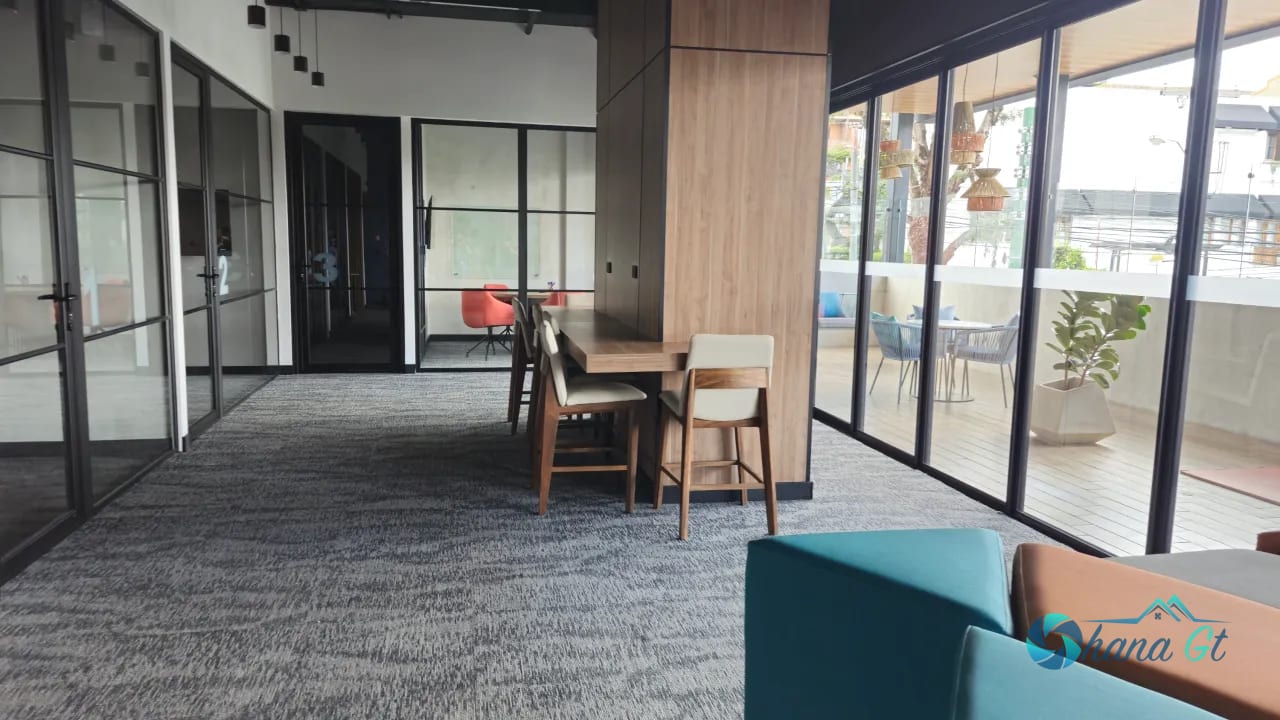 Apartamento en Renta, Zona 4, Inara — Apartamento en Alquiler en Inara Cuatro Norte, Zona 4, Guatemala, Ciudad — foto 10 de 17