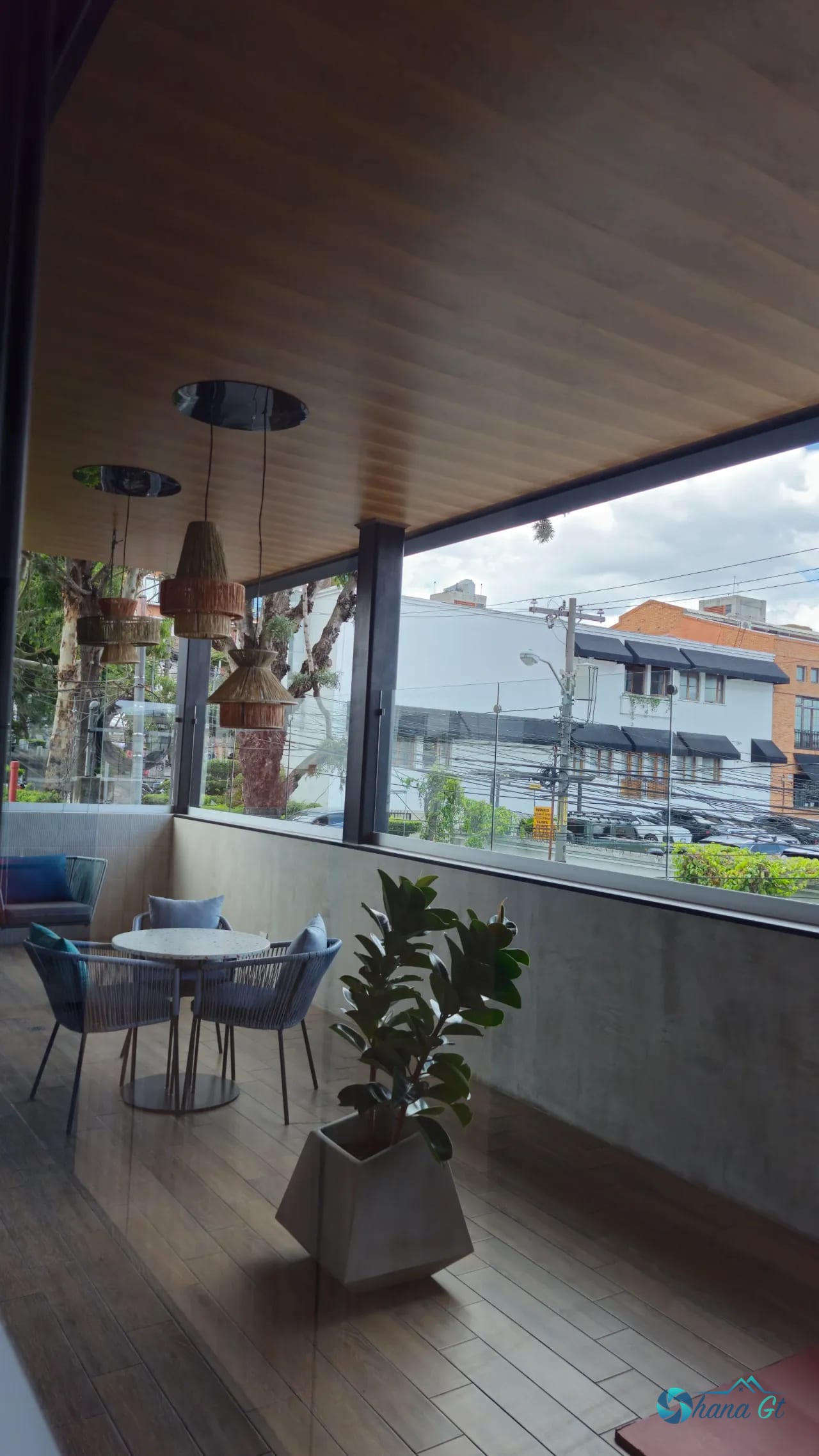 Apartamento en Renta, Zona 4, Inara — Apartamento en Alquiler en Inara Cuatro Norte, Zona 4, Guatemala, Ciudad — foto 11 de 17