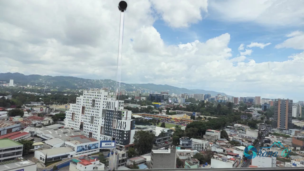 Apartamento en Renta, Zona 4, Inara — Apartamento en Alquiler en Inara Cuatro Norte, Zona 4, Guatemala, Ciudad — foto 1 de 17