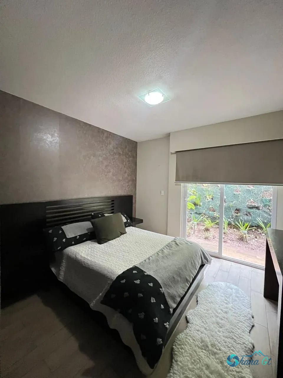 Apartamento en Renta Amueblado, KM 19.5 Carretera a Fraijanes, CAES — Apartamento en Alquiler en Carretera a El Salvador, Guatemala, Ciudad — foto 2 de 10