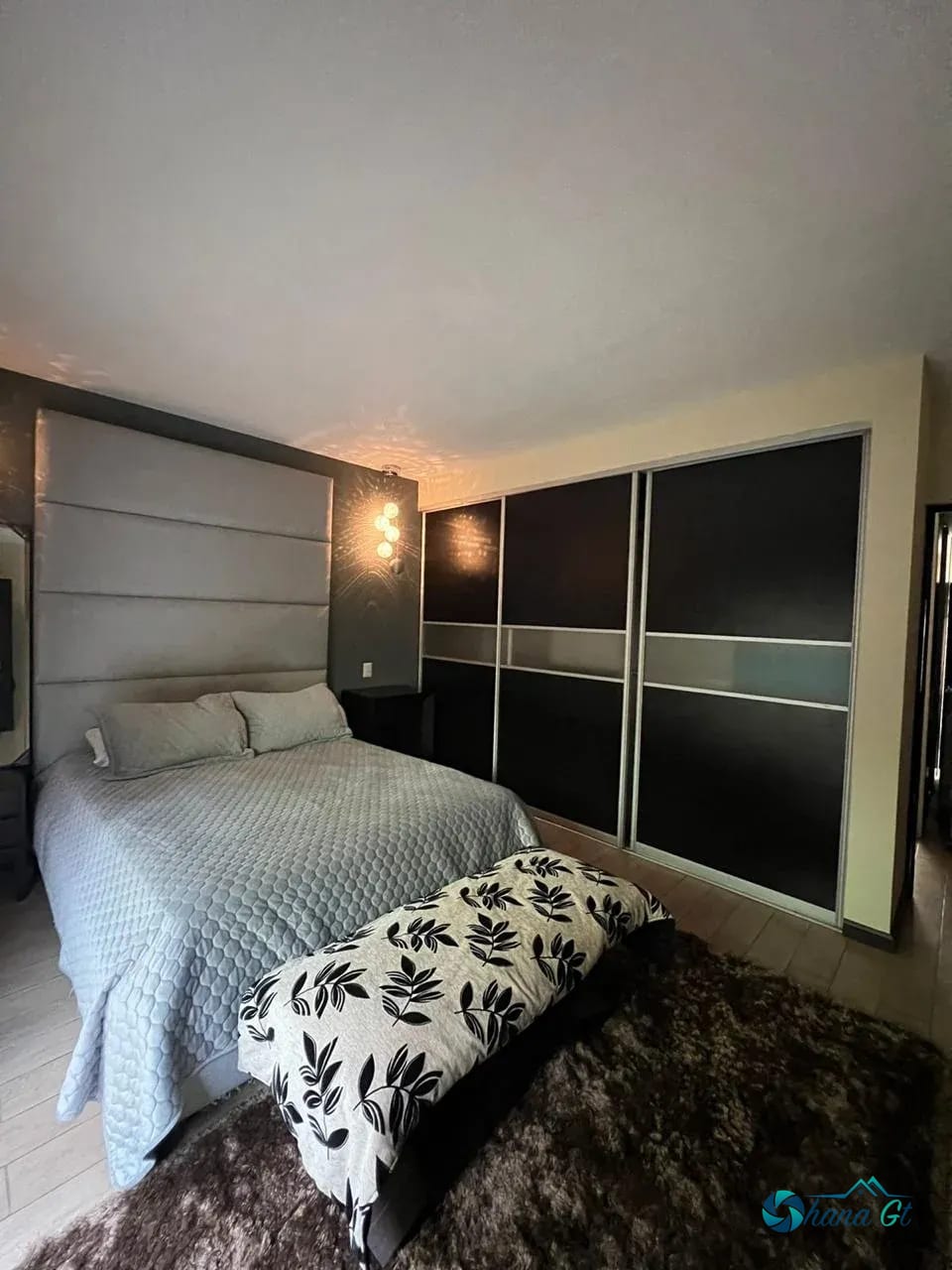 Apartamento en Renta Amueblado, KM 19.5 Carretera a Fraijanes, CAES — Apartamento en Alquiler en Carretera a El Salvador, Guatemala, Ciudad — foto 1 de 10