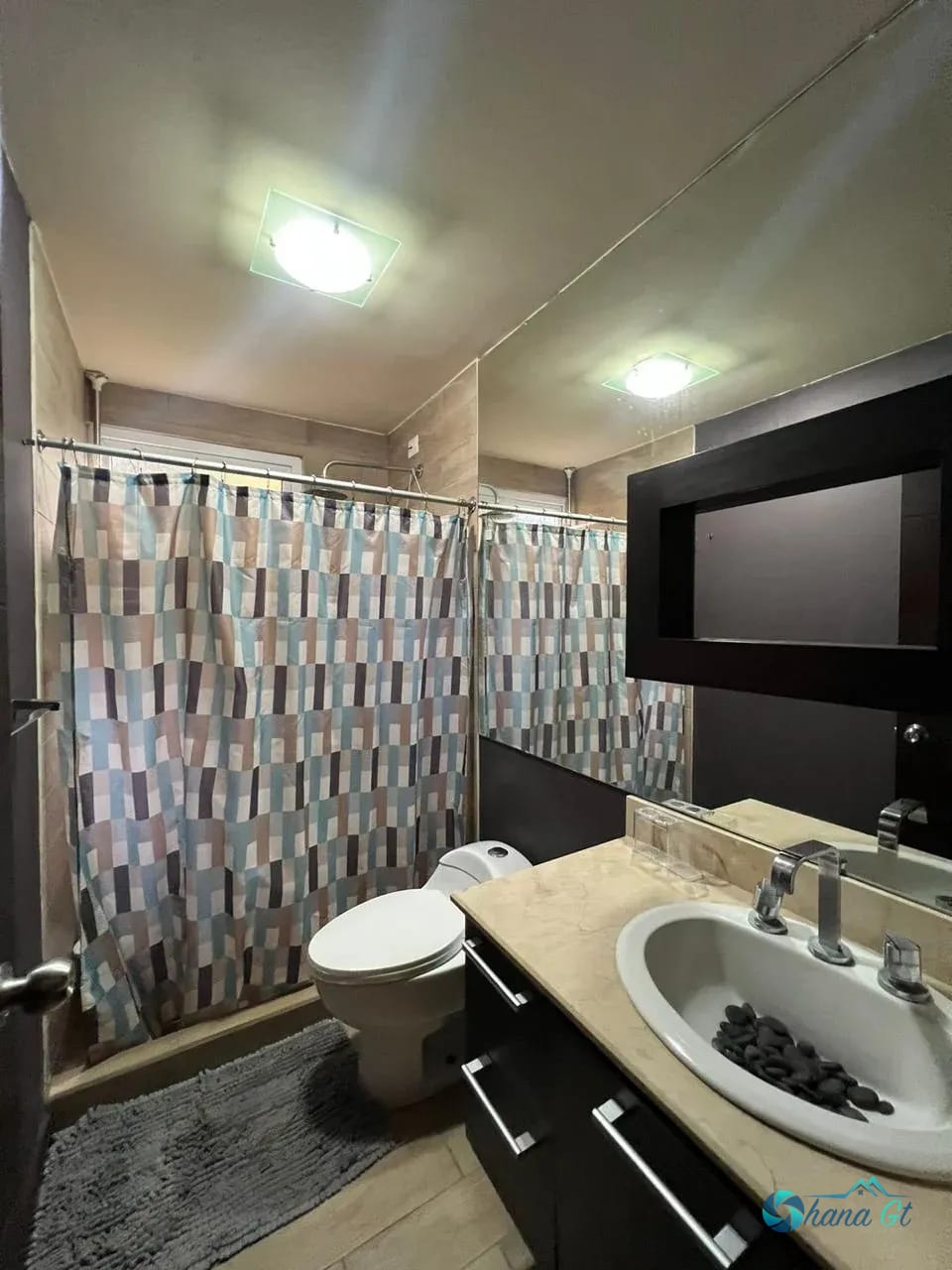 Apartamento en Renta Amueblado, KM 19.5 Carretera a Fraijanes, CAES — Apartamento en Alquiler en Carretera a El Salvador, Guatemala, Ciudad — foto 5 de 10