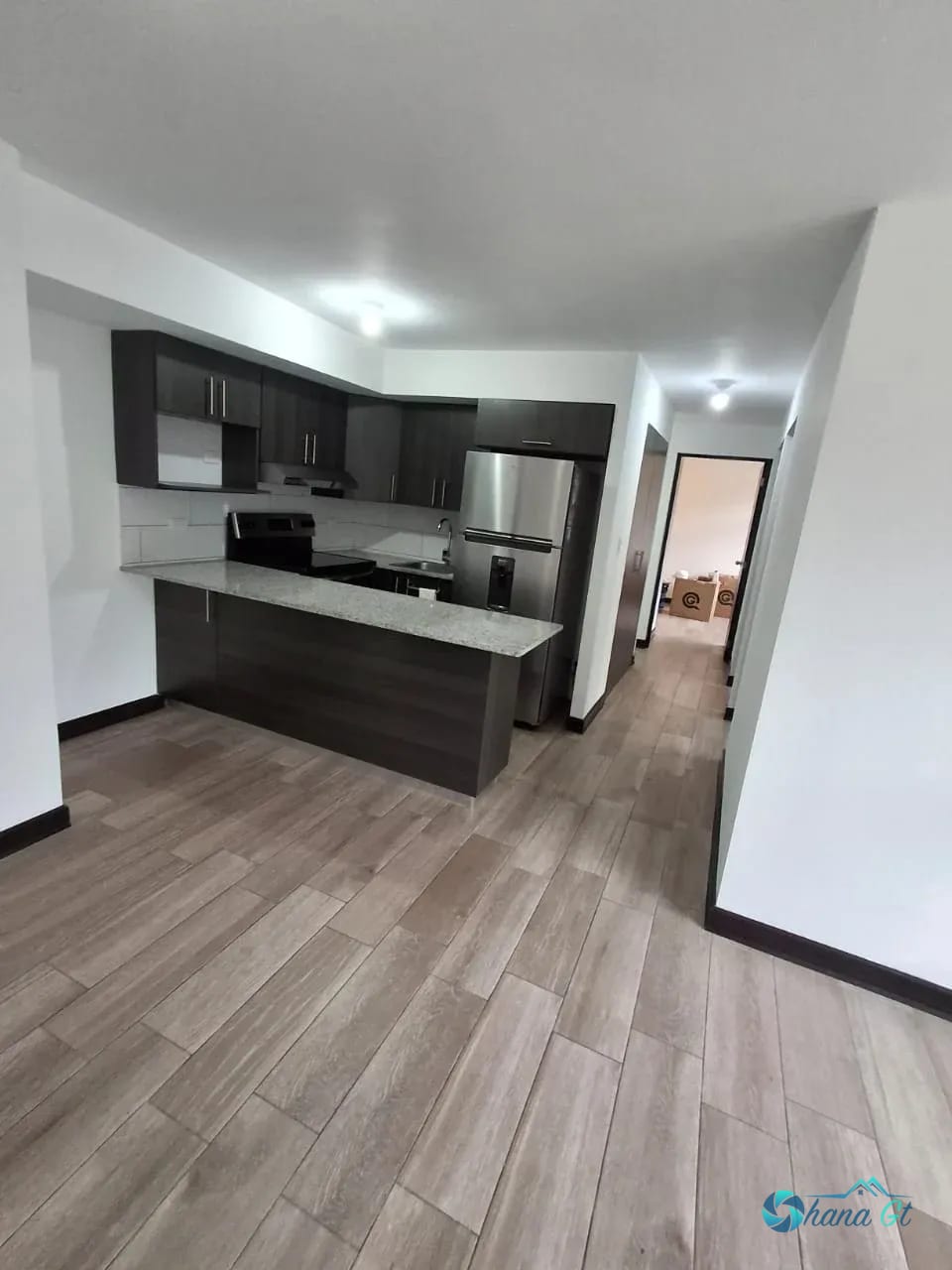 Apartamento en Venta, Zona 1 de Mixco. Ancona — Apartamento en Venta en Zona 1 Mixco, Guatemala, Ciudad — foto 3 de 14