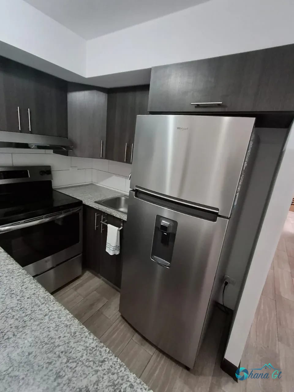 Apartamento en Venta, Zona 1 de Mixco. Ancona — Apartamento en Venta en Zona 1 Mixco, Guatemala, Ciudad — foto 4 de 14