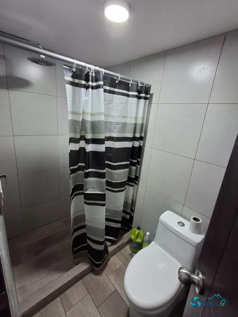 Apartamento en Venta, Zona 1 de Mixco. Ancona — Apartamento en Venta en Zona 1 Mixco, Guatemala, Ciudad — foto 8 de 14