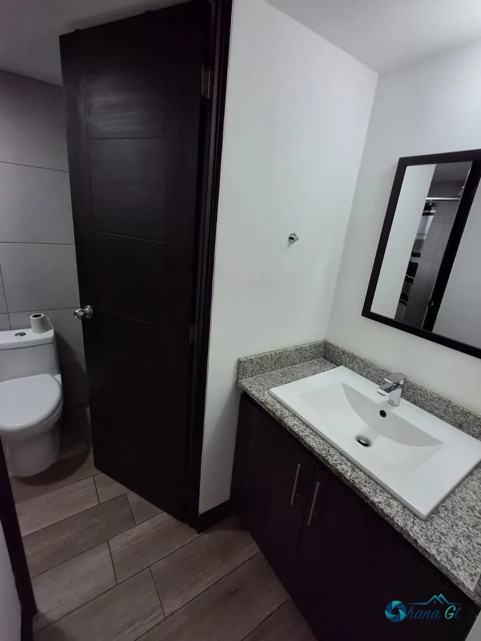 Apartamento en Venta, Zona 1 de Mixco. Ancona — Apartamento en Venta en Zona 1 Mixco, Guatemala, Ciudad — foto 9 de 14