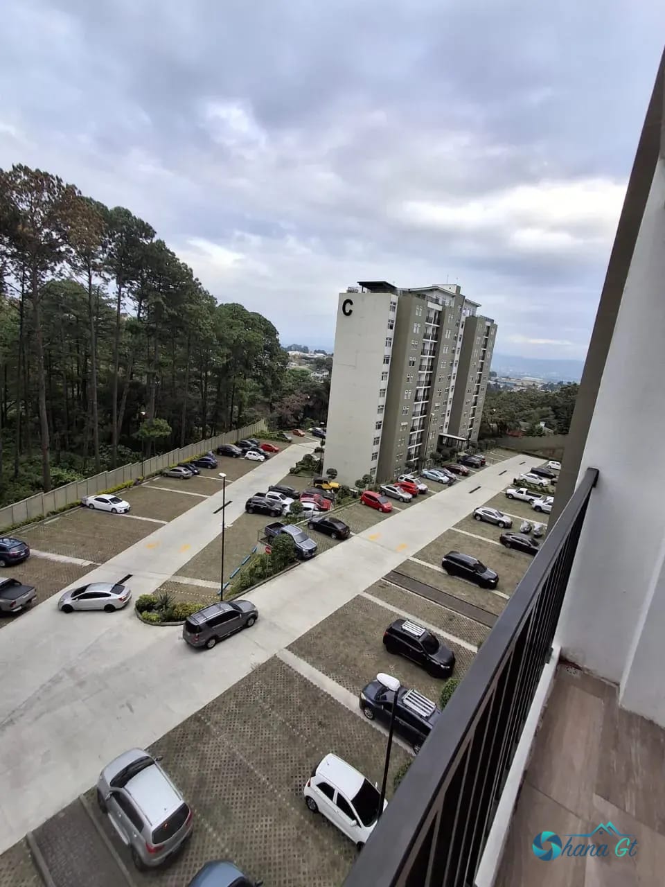 Apartamento en Venta, Zona 1 de Mixco. Ancona — Apartamento en Venta en Zona 1 Mixco, Guatemala, Ciudad — foto 10 de 14