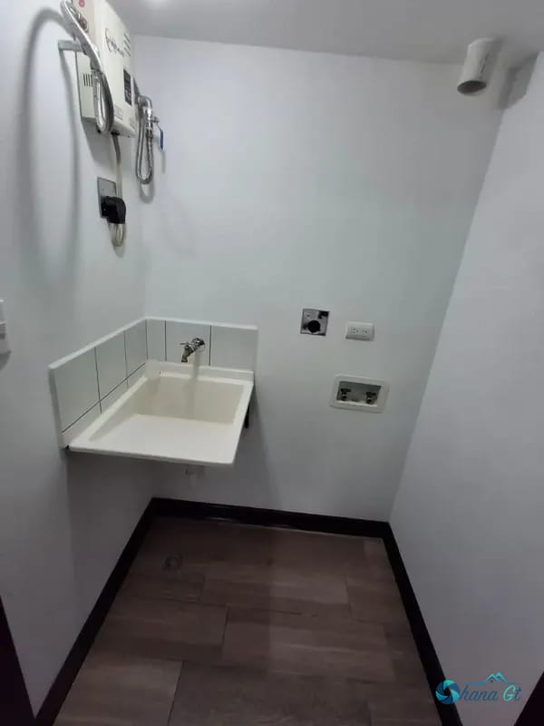 Apartamento en Venta, Zona 1 de Mixco. Ancona — Apartamento en Venta en Zona 1 Mixco, Guatemala, Ciudad — foto 14 de 14