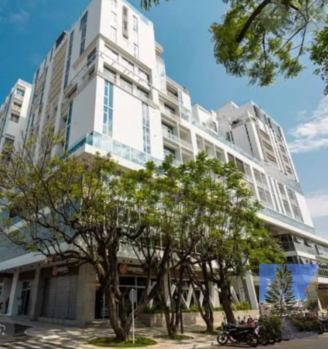 Apartamento en Venta Narama — Apartamento en Venta en Zona 14, Guatemala, Ciudad — foto 1 de 2