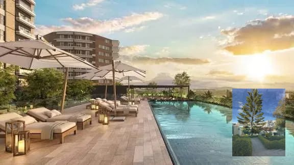 Rento Apartamento en Parque 14, Para Estrenar — Apartamento en Alquiler en Zona 14, Guatemala, Ciudad — foto 1 de 2