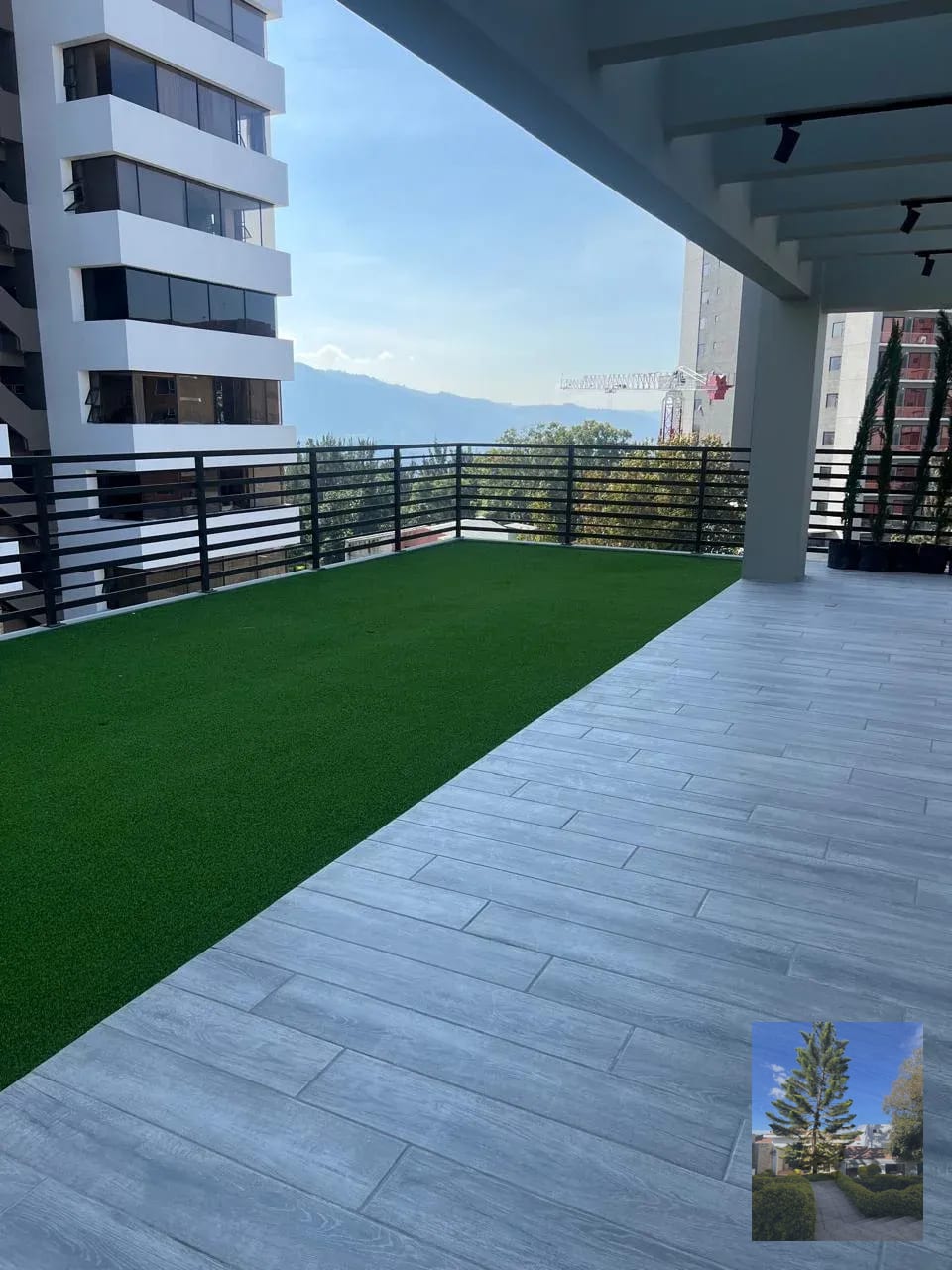 Apartamento en Venta Edificio Astorga zona 13 Totalmente Nuevo. — Apartamento en Venta en Zona 13, Guatemala, Ciudad — foto 1 de 2