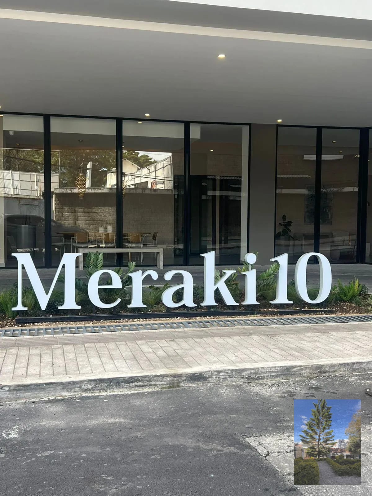 Ganga!! Apartamento en Venta – Meraki 10, z.10 Equipado y Amueblado — Apartamento en Venta en Zona 10, Guatemala, Ciudad — foto 1 de 1