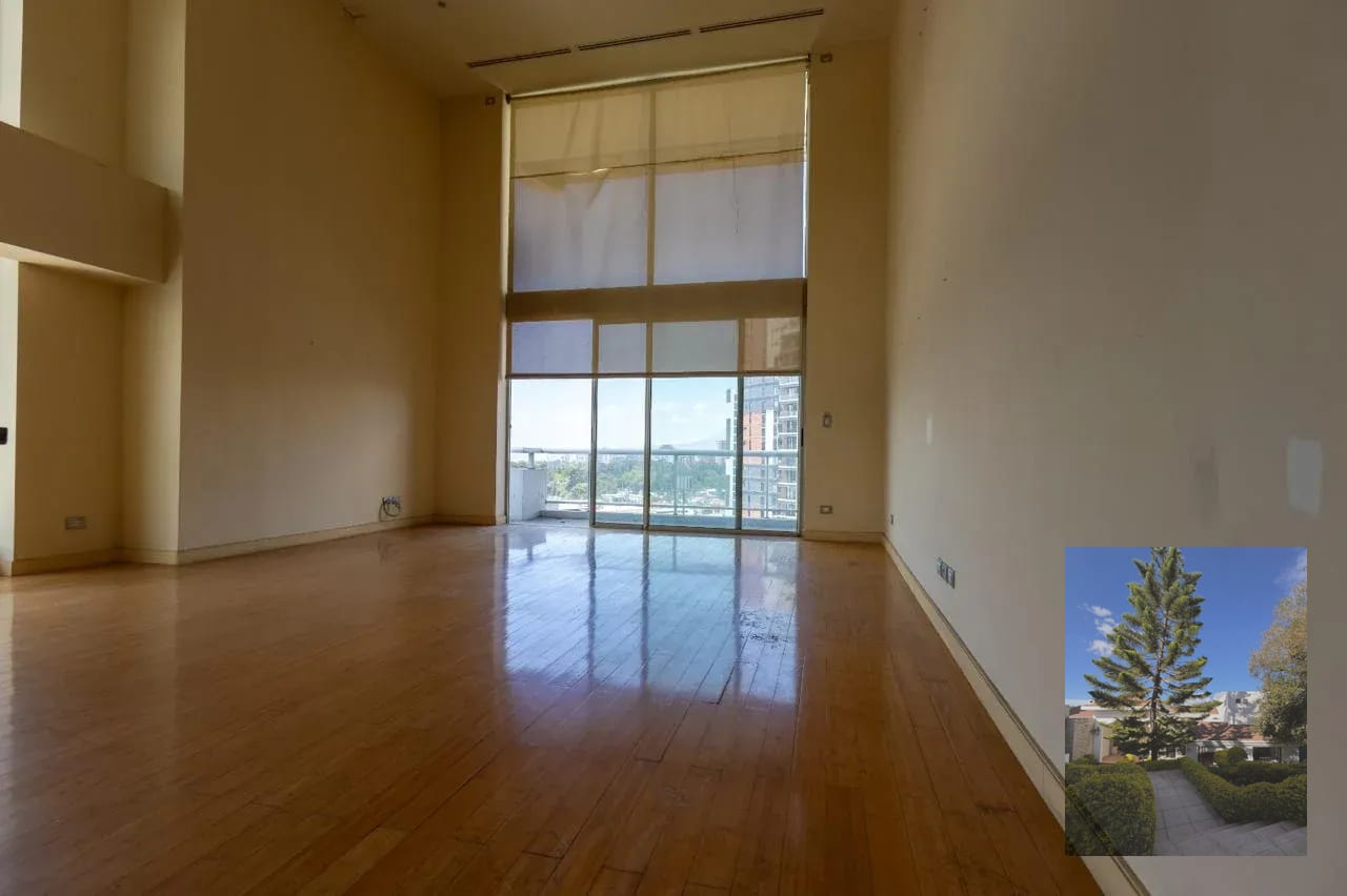 Se Vende Apartamento en Edificio Atrium en Diagonal 6, Zona 10 — Apartamento en Venta en Zona 10, Guatemala, Ciudad — foto 3 de 3