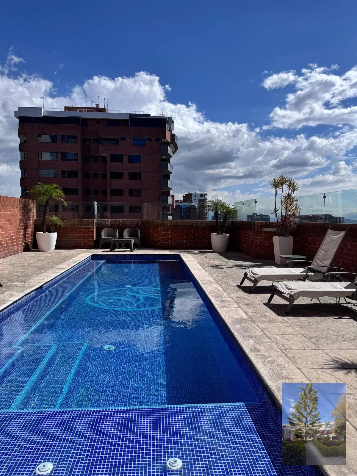 Se Renta o Vende Apartamento en Torre Condesa, Zona 14* — Apartamento en Venta en Zona 14, Guatemala, Ciudad — foto 1 de 2