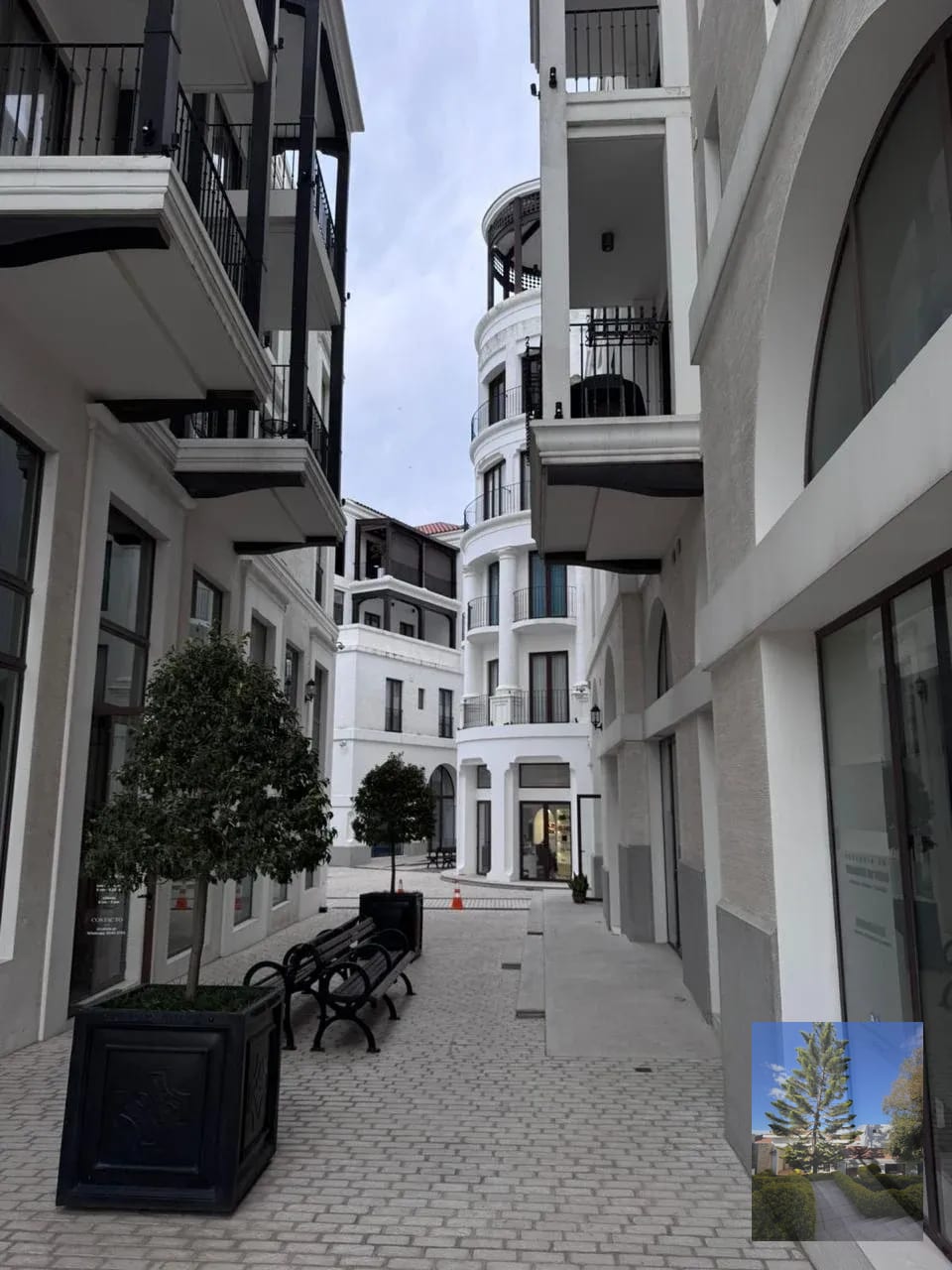 Apartamento en lirios 3 Cayala Zona 16 — Apartamento en Alquiler en Zona 16, Guatemala, Ciudad — foto 1 de 2