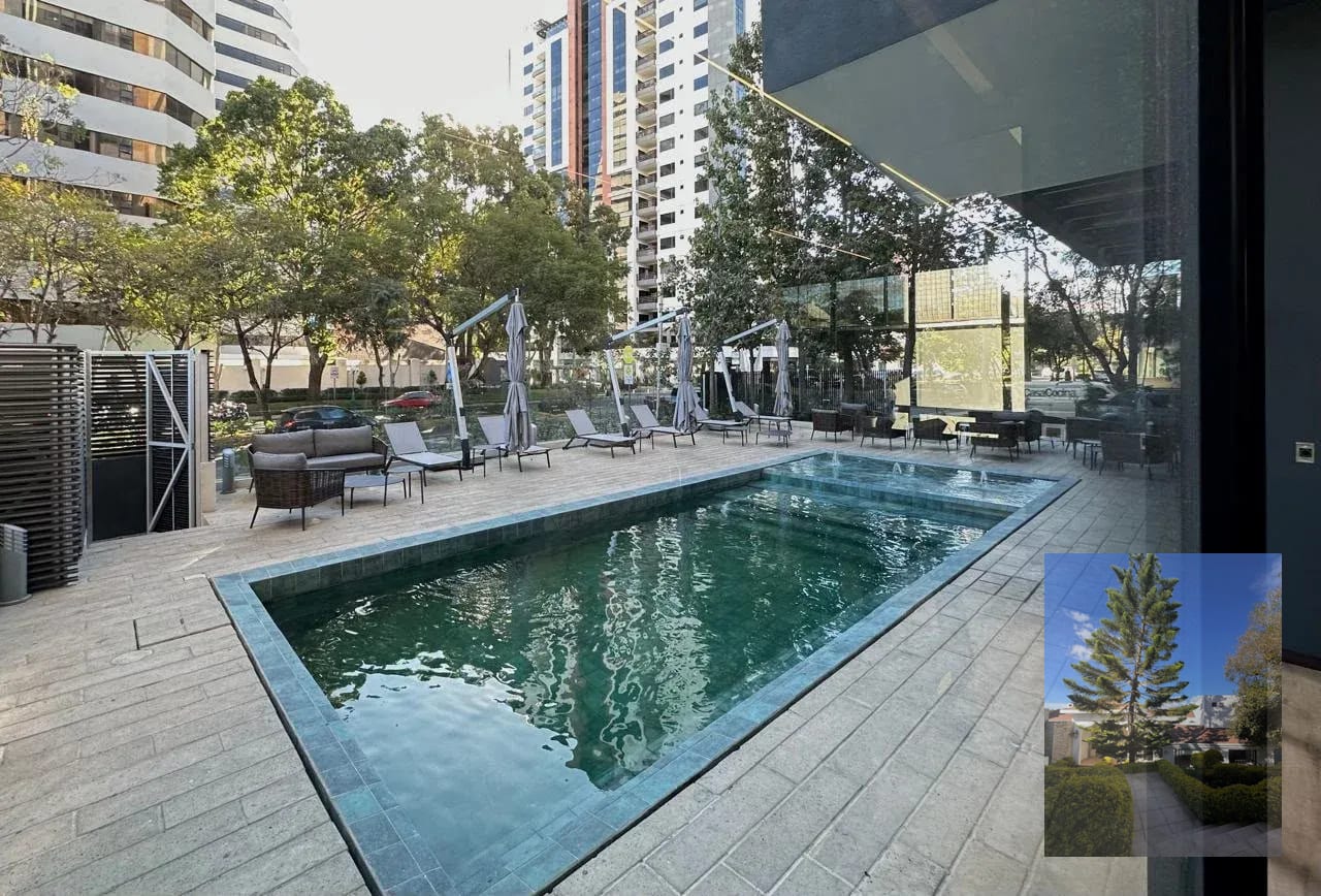 Apartamento en Venta en Edificio Reserva 5ta en zona 14 — Apartamento en Venta en Zona 14, Guatemala, Ciudad — foto 3 de 3
