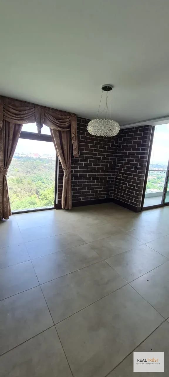 RENTO APARTAMENTO EN VIÚ CAYALÁ — Apartamento en Alquiler en Viú Cayalá, Zona 16, Guatemala, Ciudad — foto 2 de 17