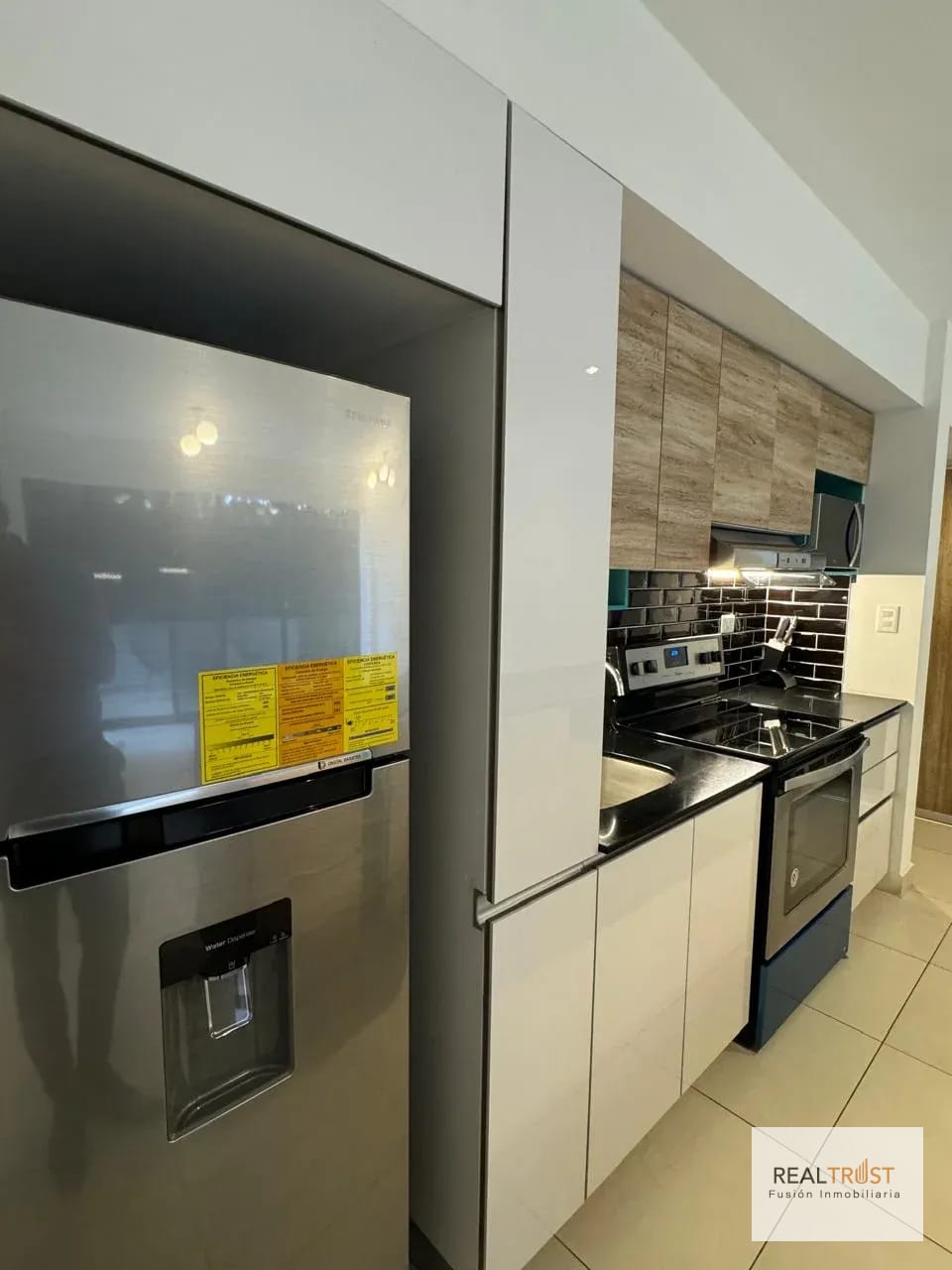 Apartamento en venta Edificio Be14 zona 14 primer nivel con jardín. — Apartamento en Venta en Be14, Zona 14, Guatemala, Ciudad — foto 15 de 16