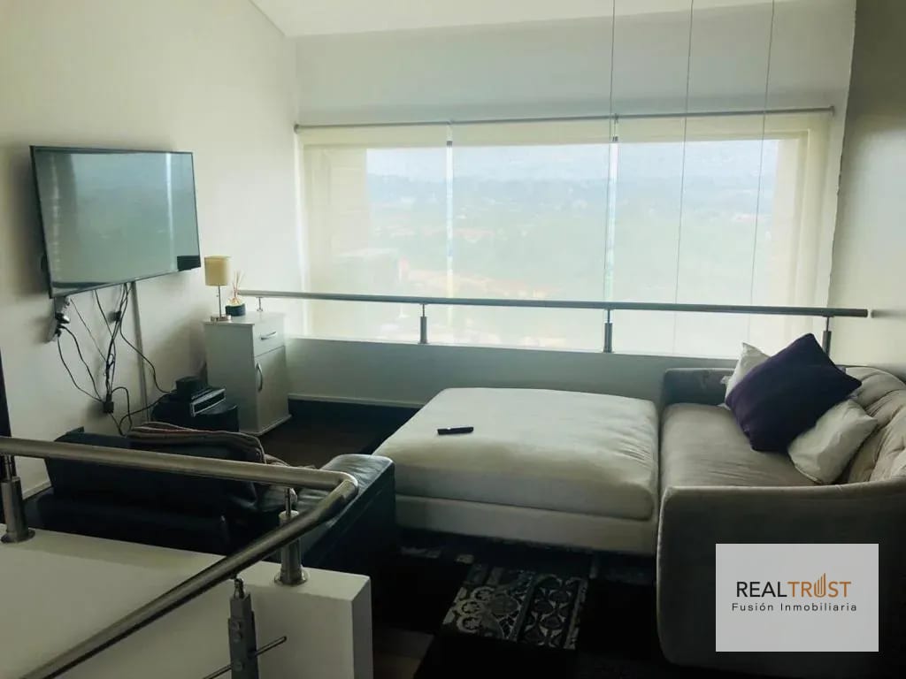 EN RENTA PENTHOUSE VIÚ CAYALÁ, ZONA 16 — Apartamento en Alquiler en Viú Cayalá, Zona 16, Guatemala, Ciudad — foto 6 de 6