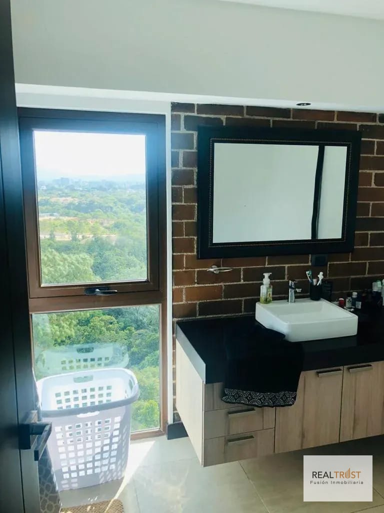 EN RENTA PENTHOUSE VIÚ CAYALÁ, ZONA 16 — Apartamento en Alquiler en Viú Cayalá, Zona 16, Guatemala, Ciudad — foto 3 de 6