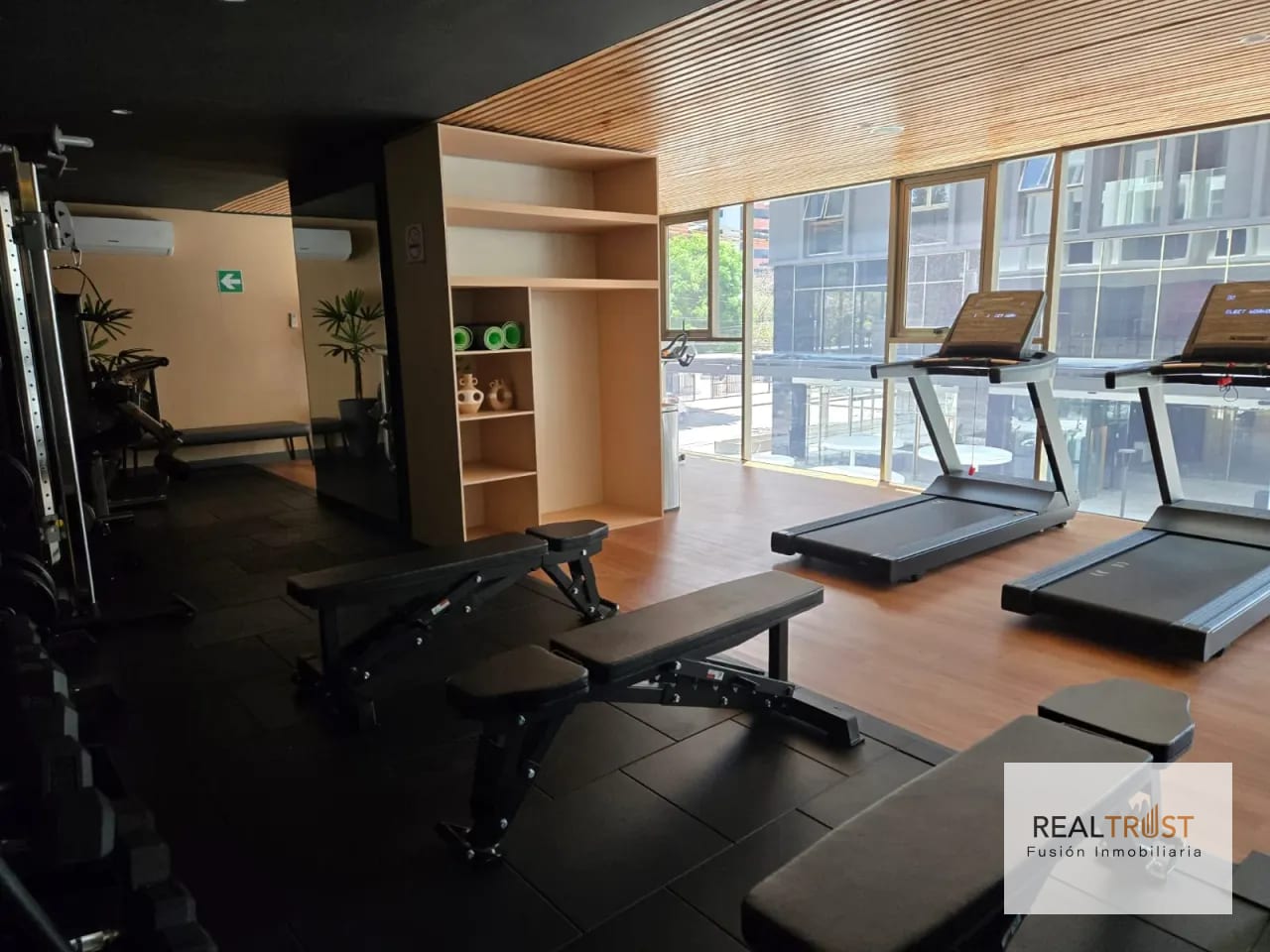 Apartamento nuevo en renta Edificio Atarah corazón de zona 10 — Apartamento en Alquiler en Atarah, Zona 10, Guatemala, Ciudad — foto 14 de 14