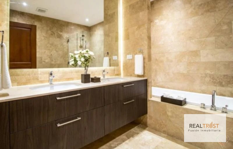 Apartamento en renta zona 15 VH1 - 2
