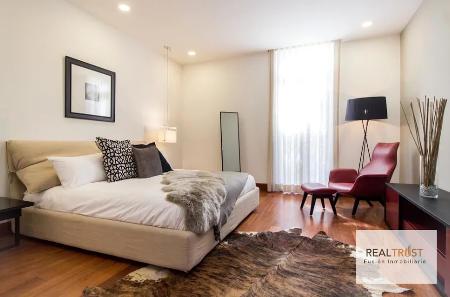 Apartamento en renta zona 15 VH1 - 7