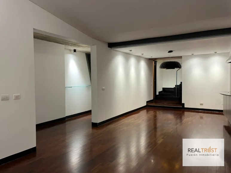 APARTAMENTO EN RENTA – COLONIA OAKLAND — Apartamento en Alquiler en Oakland 12-24, Zona 10, Guatemala, Ciudad — foto 2 de 8