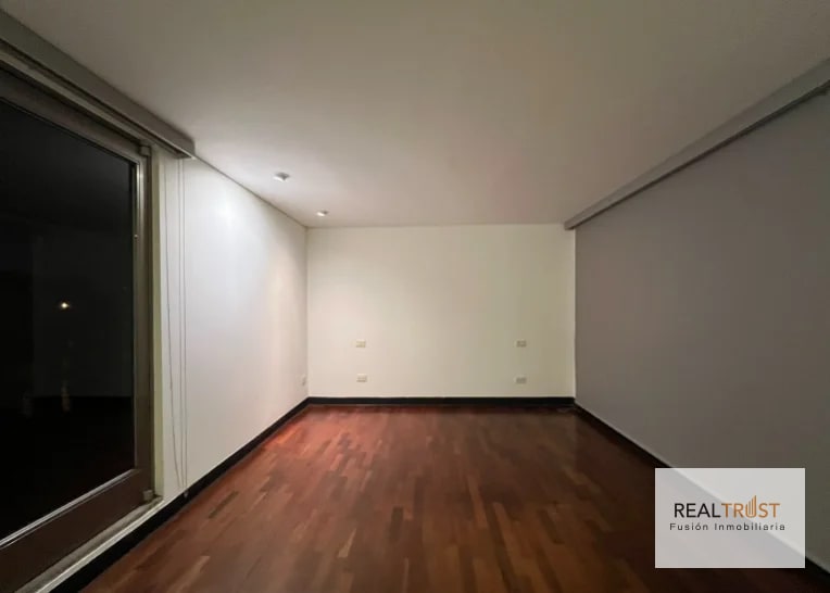 APARTAMENTO EN RENTA – COLONIA OAKLAND — Apartamento en Alquiler en Oakland 12-24, Zona 10, Guatemala, Ciudad — foto 6 de 8