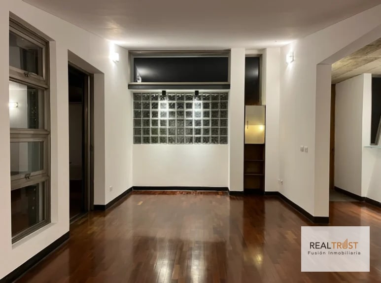 APARTAMENTO EN RENTA – COLONIA OAKLAND — Apartamento en Alquiler en Oakland 12-24, Zona 10, Guatemala, Ciudad — foto 4 de 8
