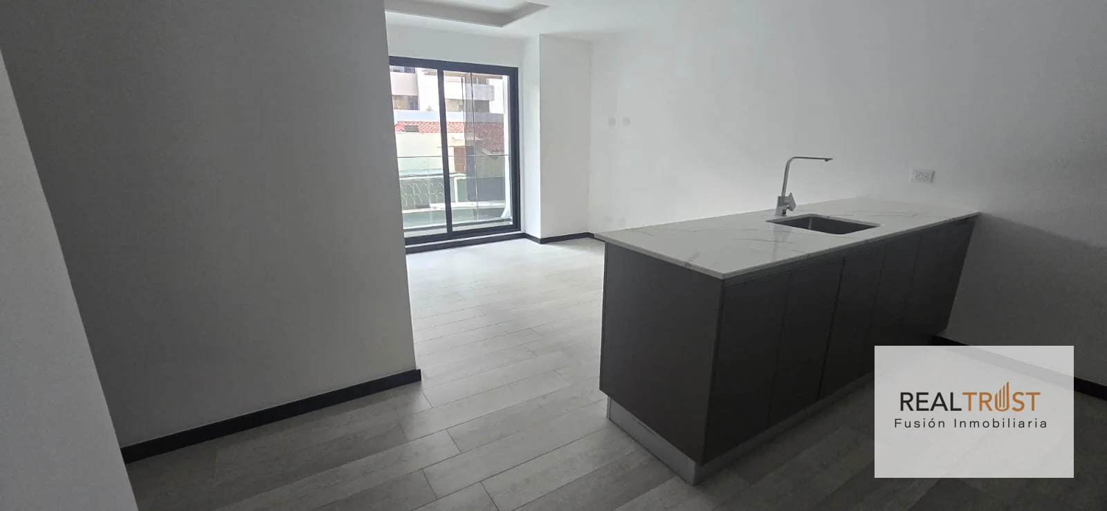 RENTO APARTAMENTO EN VERDÚ PARA ESTRENAR, ZONA 13 — Apartamento en Alquiler en Verdú, Zona 13, Guatemala, Ciudad — foto 2 de 7