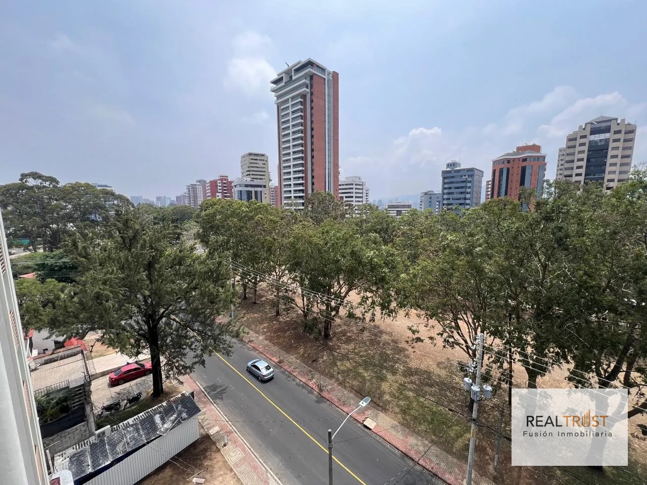 Apartamento para renta Edificio Verdu zona 13 — Apartamento en Alquiler en Verdú, Zona 13, Guatemala, Ciudad — foto 12 de 17