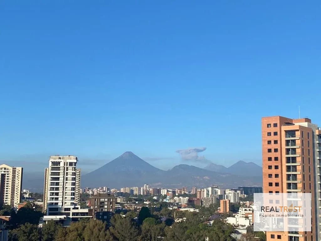 Se Vende Penthouse en Edificio Midori, Zona 15 VH1 — Apartamento en Venta en Midori, Zona 15, Guatemala, Ciudad — foto 4 de 17
