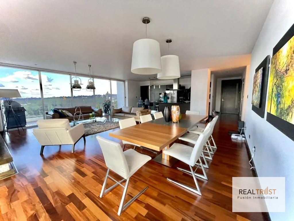 SE VENDE PENTHOUSE EN EDIFICIO MIDORI, ZONA 15 VH1 — Apartamento en Venta en Midori, Zona 15, Guatemala, Ciudad — foto 4 de 7