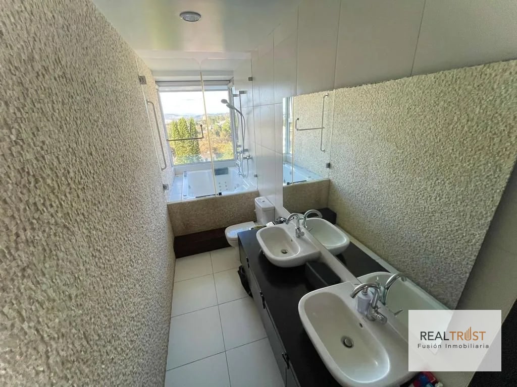 SE VENDE PENTHOUSE EN EDIFICIO MIDORI, ZONA 15 VH1 — Apartamento en Venta en Midori, Zona 15, Guatemala, Ciudad — foto 6 de 7