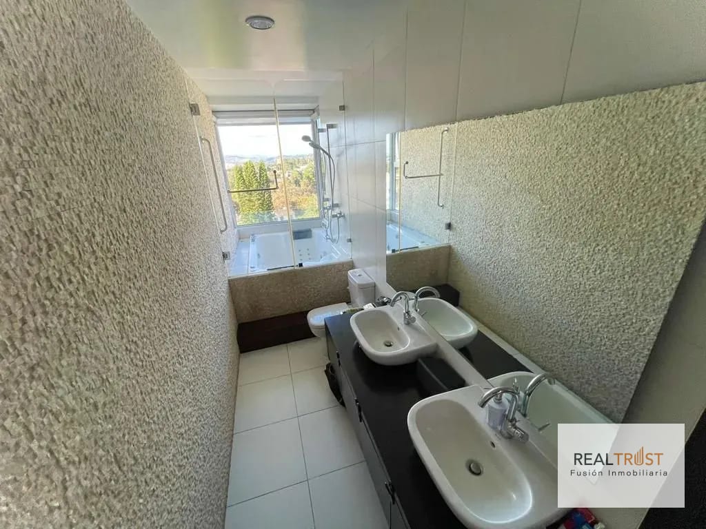 SE VENDE PENTHOUSE EN EDIFICIO MIDORI, ZONA 15 VH1 — Apartamento en Venta en Midori, Zona 15, Guatemala, Ciudad — foto 7 de 17
