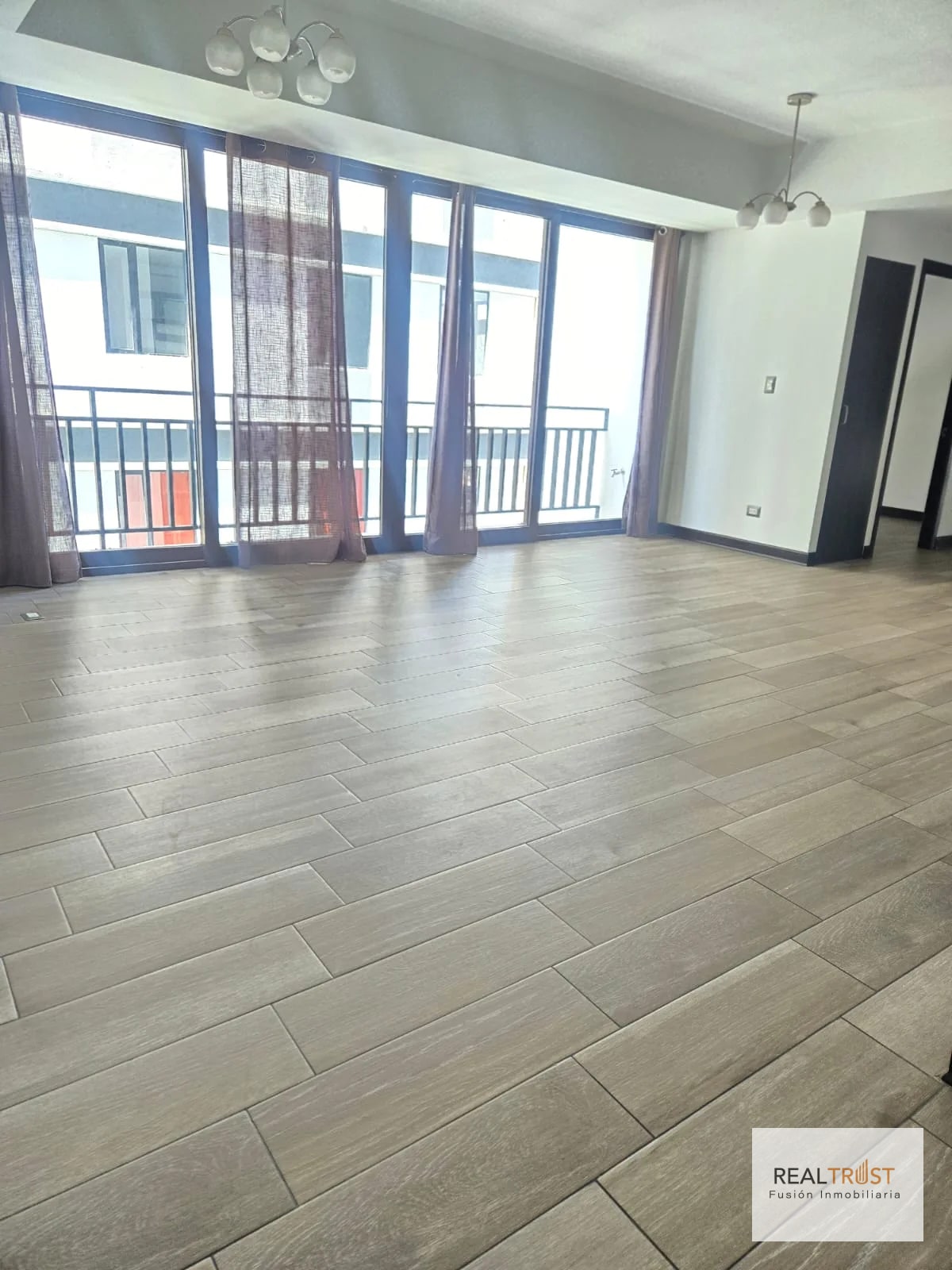 Apartamento en Edificio Tres15 zona 13 — Apartamento en Alquiler en Tres15, Zona 13, Guatemala, Ciudad — foto 3 de 10