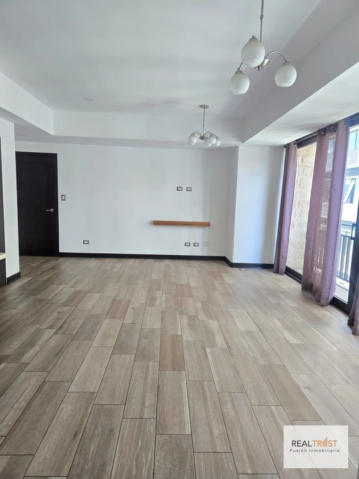 Apartamento en Edificio Tres15 zona 13 — Apartamento en Alquiler en Tres15, Zona 13, Guatemala, Ciudad — foto 1 de 10